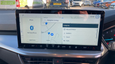 Ford Focus 1.0 EcoBoost Titanium 5dr Petrol Hatchback